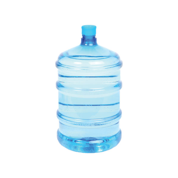 Bottled water